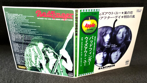 Badfinger demos outtakes - &,
