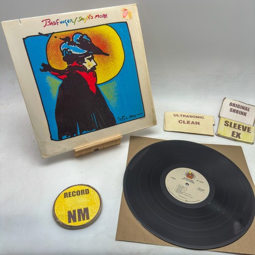 Badfinger say more nm - badfinger,