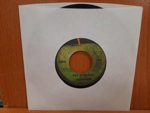 Badfinger 1971 day - 1971, /
