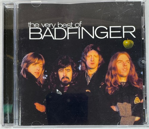 The very best badfinger - of, cd