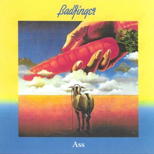 Badfinger ass new cd - ass, [new