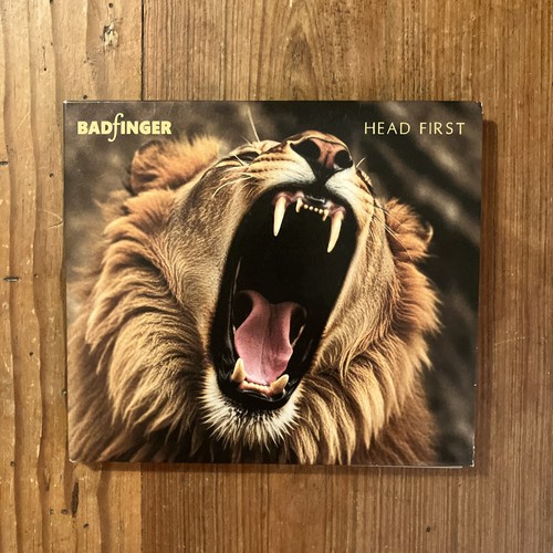 Badfinger head first - badfinger,