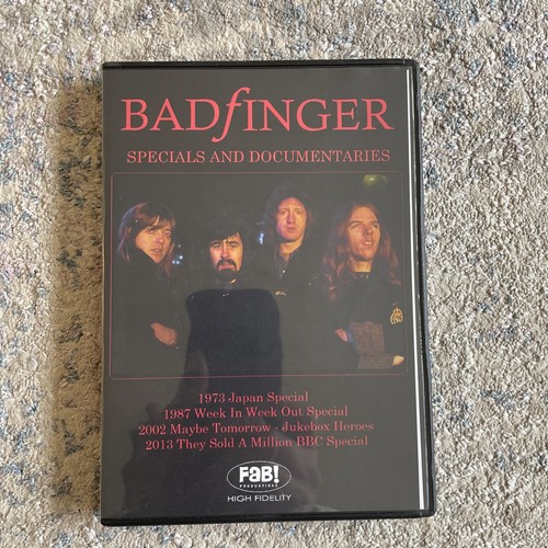 Badfinger specials and - badfinger,