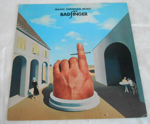 Badfinger magic christian - badfinger,