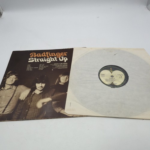 Badfinger straight - -, up
