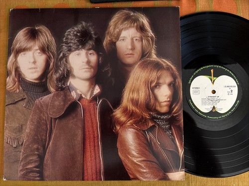 Badfinger straight original - badfinger,