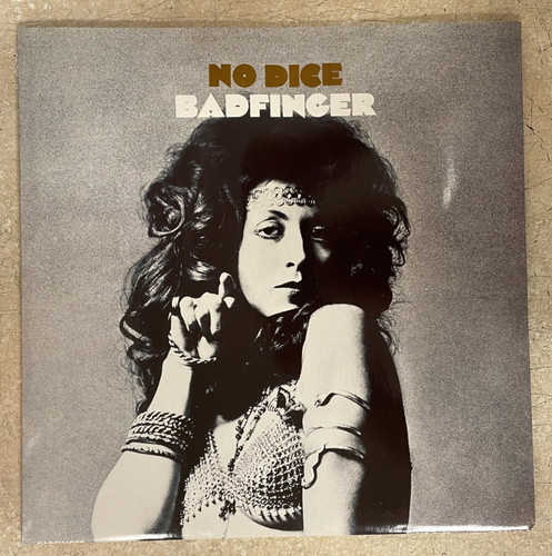 Badfinger dice 1992 reissue - no,