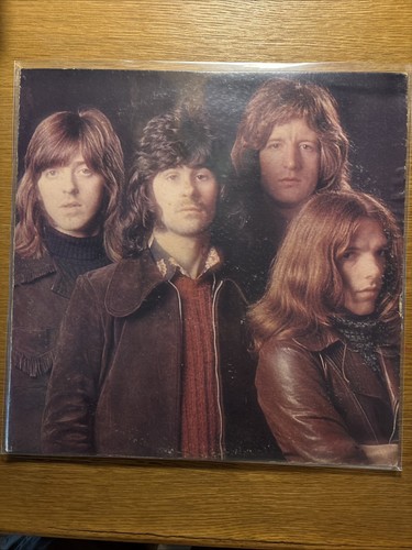 Badfinger 12inch vinyl - badfinger,