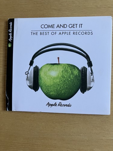 Come get best - &, apple
