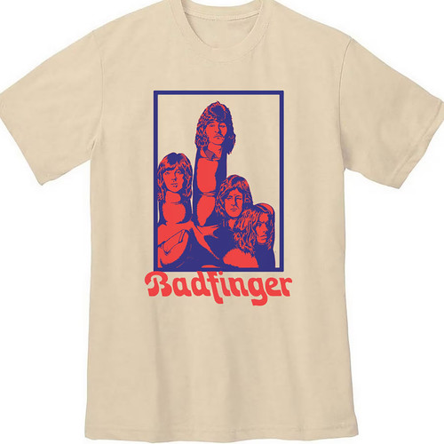 Hot new badfinger rock - rock, band