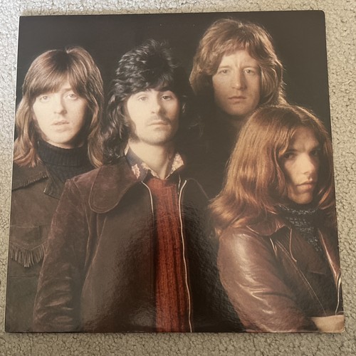 Badfinger straight ex - -,