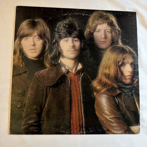 Badfinger straight apple - straight,