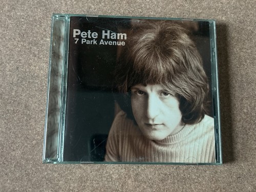 Park avenue pete - avenue, ham