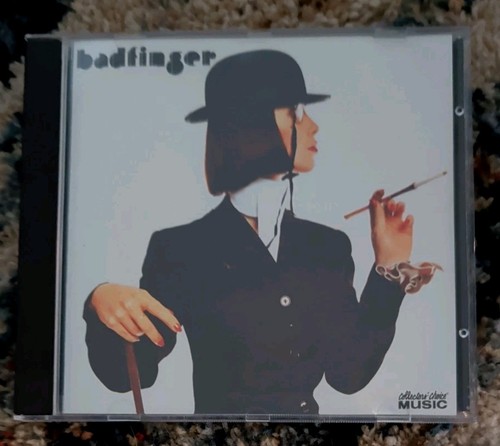Rare badfinger self titled - badfinger, self-titled