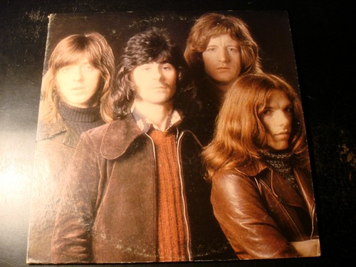 Badfinger straight lp - straight,