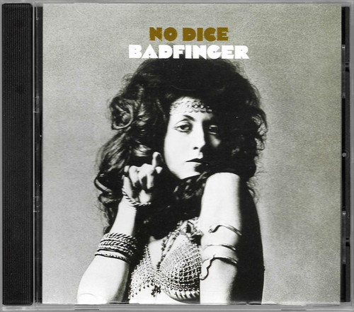 Badfinger dice 1970 1992 - badfinger-no, 1970/1992