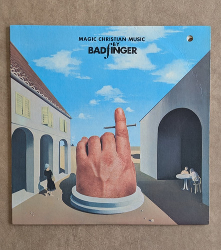 Badfinger very rare - badfinger,