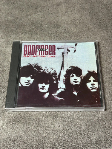 Badfinger live day after - badfinger,