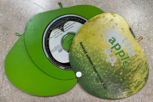 The apple records - the,