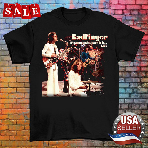 Badfinger band you - badfinger, it