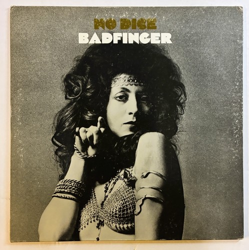 Badfinger dice vintage - badfinger,